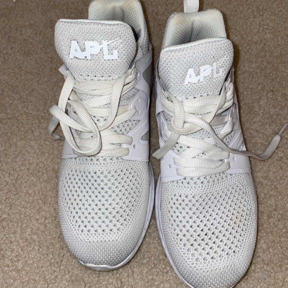 APL High Top Sneakers